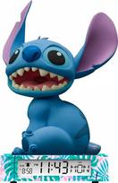 3D Stitch žadintuvas - KIDS LICENSING - LAS3055