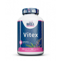 Haya Labs Vitex (Tikrasis skaistminas) 500mg 100kaps.