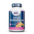 Haya Labs Women's Multivitamin 60tabl.