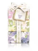 BAYLIS&HARDING Muilų rinkinys, 3x100 g