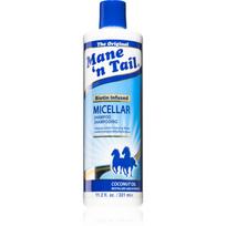 Mane 'N Tail Micellar švelnus micelinis šampūnas su biotinu 331 ml