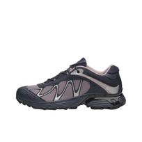 Salomon Xt-Whisper audinio patogūs, madingi, kvėpuojantys žygio batai, unisex žygio batai, tamsiai mėlyni 478785 36⅔