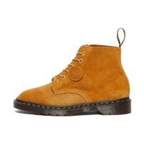 Dr. Martens 101 Suede Martin Batai Vyriški batai Ruda 27428213 37