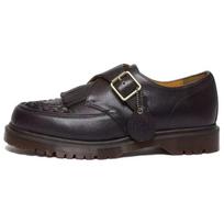 Dr. Martens Oda Mada Patogūs Žemi Laisvalaikio Batai Unisex Laisvalaikio Batai Juodi 31510001 38