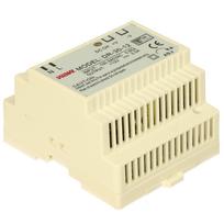 Perjungiamas maitinimo šaltinis DR-30-24 24V 1.25A WAW