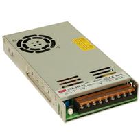 Perjungiamas maitinimo šaltinis LRS-350-36 36V 9.7A WAW