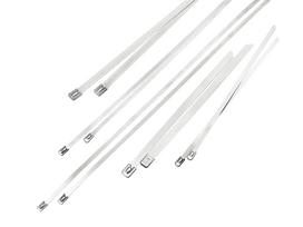 Metalinis spaustukas 7.9x400 mm