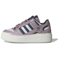 Adidas Forum XLG Naudoti Fig Night Indigo Moteriški sportbačiai Purple Crystal-White ID0397 37⅓