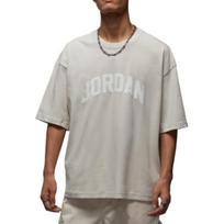 Jordan Flight Essentials Comfortable Versatile Simple Fashion Short Sleeve T-Shirt Men Tops HQ8936104 L