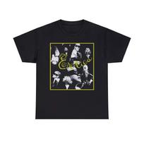 Madonna Erotica Unisex Heavy Cotton Tee, Madonna Fan Gift, Erotica M
