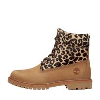Timberland Premium 6-Inch Comfortable Versatile Classic Ankle Boots Women ankle boots TB0A5M5NEN3 35.5