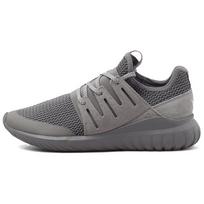 adidas Tubular Radial Anglies Spalvos Solid Grey Unisex Sportbačiai Vintage-White S76718 44