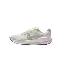 Nike Downshifter 13 Patogūs Madingi Minimalistiniai Universalūs Žemi Bėgimo Bateliai Moteriški Kedai Žali FD6476106 36.5