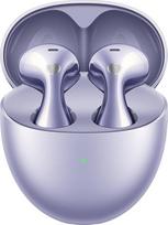 HUAWEI FreeBuds 6 belaidės ausinės - patogus ir supraauralinis dizainas, tikra garso patirtis su dvigubu garsiakalbiu, aktyvus triukšmo slopinimas su atviru dizainu, 36 valandų baterijos veikimo laikas, IP54