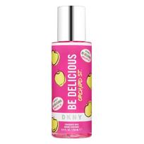 Kūno dulksna DKNY Be Delicious Orchard St., 250 ml