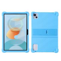 Blackview Tab 13 10.1  Anti-Fall Silicone Stand Case žalia