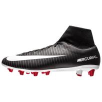 Nike Mercurial Vi Df Ag-Pro Klasikiniai Patogūs Neslystantys Patvarūs Futbolo Batai Vyrams Futbolo Batai Juodi 903608-002 42.5