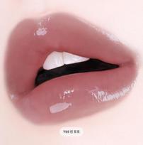 Dinto Popo Lip Mask 4 Colors # 791 Bebe Popo