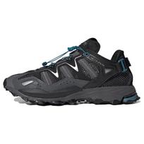 adidas Hyperturf Adventure Pilki Juodi Unisex Kedai Pilki-Trys Pagrindiniai-Juodi Pilki-Penki FZ6579 44