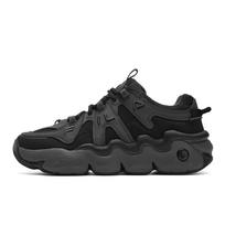 FILA Panini Fashionable Classic Retro Casual Comfortable Sneakers Men sneakers Black Gray F12M532163FBF 42