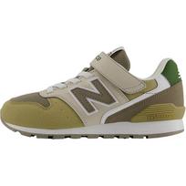 New Balance 996 Wide Khaki Rudi Vyriški Sportbačiai YV996TE3W 35.5