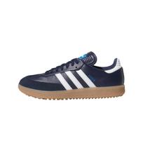 adidas Samba be smaigų golfo bateliai Night Indigo Unisex Batai Mėlyni Cloud-White Mėlyni-Paukštis JP8544 43⅓