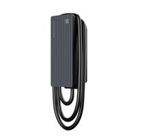 Automobilių krovimo stotelė Teltonika TeltoCharge EVC121100000 (22kW, 32A, 3 fazės, su kabeliu)