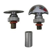 High Quality For Pdr Tool Body Dent Repair Lever Hook Tool For M8 Screws Car Accessories Y3m1