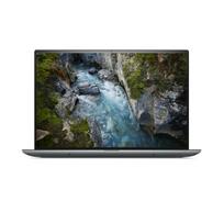DELL Mobile Precision 5490 Ultra i7-155H/ 16GB/ 512GB SSD/ RTX 1000 Ada 6GB/ FHD+ 14/ Intel Wi-Fi 7/ Nordic backlit KB/ W11Pro/ 3Yrs Basic Onsite