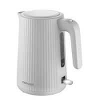 Concept  Electric kettle 1.7 liters RK2390 white