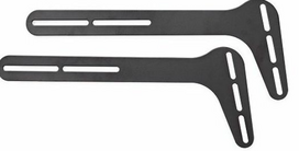 Nedis SBMT05BK Soundbar Mount