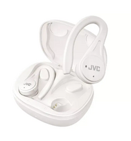 JVC Sports HA-EC25T-W-U Wireless Headphones