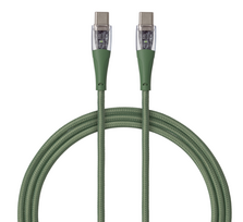 Qualo QTCN-CC-04 USB-C Cable / 1.5m / 3A