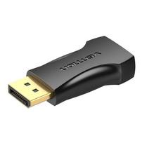 Vention I/O ADAPTER DP TO HDMI/BLACK HBOB0