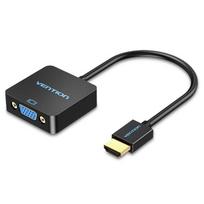 Vention I/O CONVERTER HDMI TO VGA/0.15M ACPBB