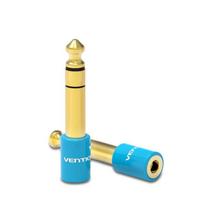 Vention Audio Adapter 6.35mm to 3.5mm/VAB-S01-L