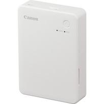 Canon SELPHY QX20 (Smėlio balta)
