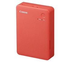 Canon SELPHY QX20 (Terakotos raudona)