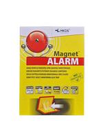 Magnet ALARM lipni kenkėjų monitoringo gaudyklė, 1 vnt