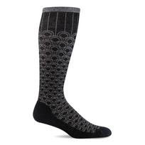 Sockwell profilaktinės kompresinės kojinės iki kelių