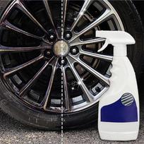500ml Itin stiprus metalo rūdžių valiklis Itin koncentruotas rūdžių valiklis purškiklis Galingas metalo rūdžių valiklis Automobilių priežiūros valymas 500ml