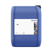 Alyva Q8 Trans 75W90 20l