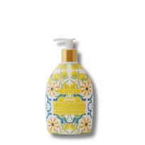 ALCHIMIA, parfumuotas skystas muilas Italijos Citrina 500ml