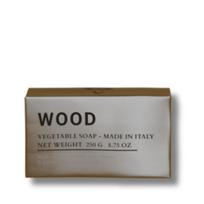ALCHIMIA, parfumuotas kietasis muilas WOOD 250gr