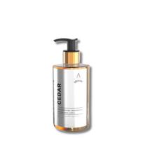 ALCHIMIA, parfumuotas skystas rankų muilas CEDAR 340ml