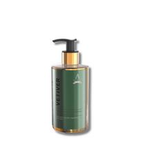 ALCHIMIA, parfumuotas skystas rankų muilas VETIVER 340ml