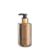ALCHIMIA, parfumuotas skystas rankų muilas SANDALO 340ml