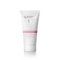 DR. RIMPLER, jautrios alergiškos ir atopinės odos Nano emulsija su aktyvuoju sidabru Dr.Rimpler Sensitive 50 ml