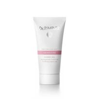 DR. RIMPLER, drėkinamasis kremas jautriai veido odai jai ir jam  Sensitive 50ml