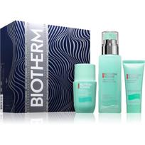 Biotherm Homme Aquapower Advanced Gel dovanų rinkinys vyrams